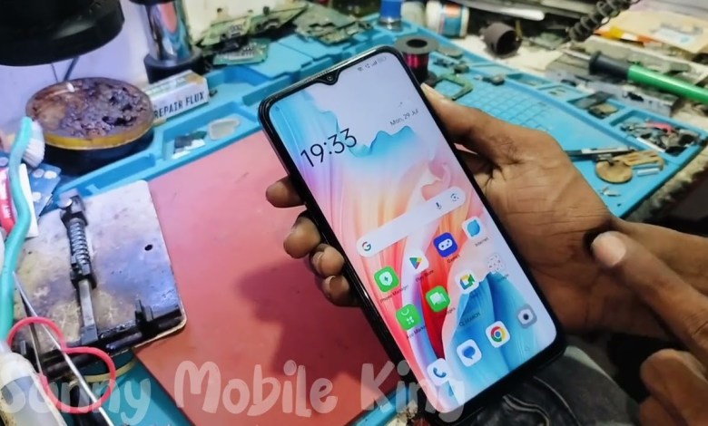 Oppo A59 5G FRP Bypass Android 13,14 | Oppo (CPH2617) Oppo A59 5G FRP Bypass Android 13,14 | Oppo (CPH2617)