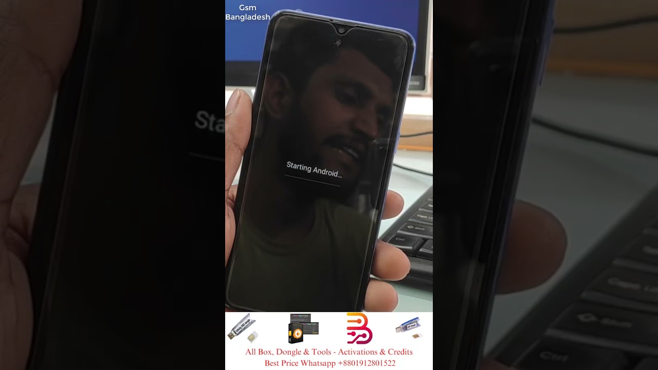 Hard Reset Samsung M01/M01s/M30/M30s/M31/M20/M21 Hard Reset Samsung M01/M01s/M30/M30s/M31/M20/M21