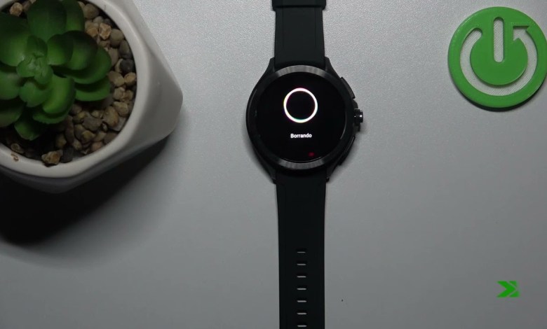 How to factory reset Xiaomi Watch 2 Pro – How to factory reset Xiaomi Watch 2 Pro –