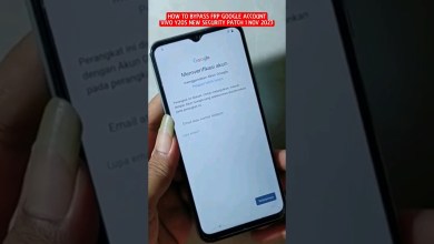 BYPASS FRP VIVO Y20S NEW SECURITY PATCH 2023 TANPA PC BYPASS FRP VIVO Y20S NEW SECURITY PATCH 2023 TANPA PC