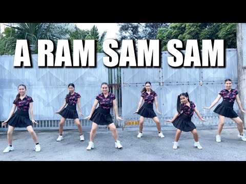 A RAM SAM SAM / Dj Redem Remix / Tiktok Trend / A RAM SAM SAM / Dj Redem Remix / Tiktok Trend /