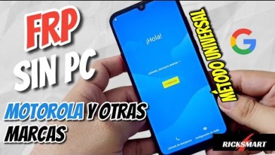 FRP Método si pc Android 12/13/14 Moto e6 e6 plus g7 g6 FRP Método si pc Android 12/13/14 Moto e6 e6 plus g7 g6