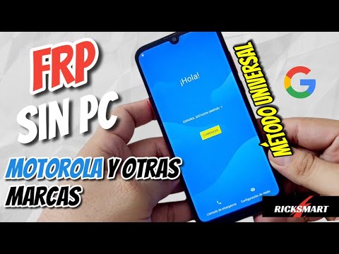 FRP Método si pc Android 12/13/14 Moto e6 e6 plus g7 g6 FRP Método si pc Android 12/13/14 Moto e6 e6 plus g7 g6
