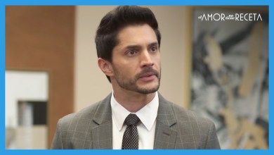 Esteban wants to eliminate Ginebra | love does not have Esteban wants to eliminate Ginebra | love does not have