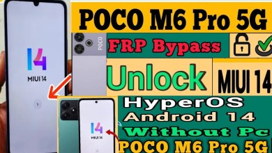 Unlocking Secrets: Xiaomi’s HyperP Bypass for Android 15 on the Poco M6 Pro 5G! Unlocking Secrets: Xiaomi’s HyperP Bypass for Android 15 on the Poco M6 Pro 5G!