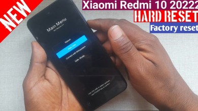 Xiaomi Redmi 10 2022 hard reset #unlock pattern and pin Xiaomi Redmi 10 2022 hard reset #unlock pattern and pin