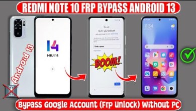 Redmi Note 10 Frp Bypass 2024 Youtube Update Activity Redmi Note 10 Frp Bypass 2024 Youtube Update Activity