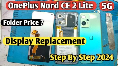 OnePlus Nord CE 2 Lite Screen/Display Replacement | OnePlus Nord CE 2 Lite Screen/Display Replacement |