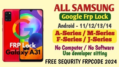 Unlock Samsung Galaxy FRP in 2024 with Android 12-13-14: What’s the Latest Method? Unlock Samsung Galaxy FRP in 2024 with Android 12-13-14: What’s the Latest Method?