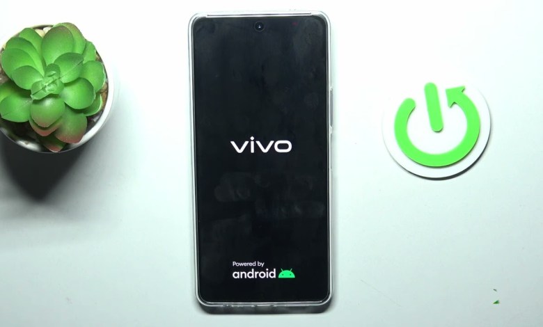 How to Soft Reset VIVO Y200 – Force Restart How to Soft Reset VIVO Y200 – Force Restart