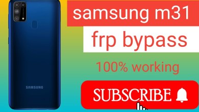 samsung galaxy m31/m31s frp bypass /google account samsung galaxy m31/m31s frp bypass /google account
