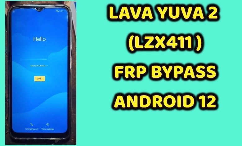 LAVA Yuva 2 ( LZX411 ) Fomat+Frp File | Frp Bypass LAVA Yuva 2 ( LZX411 ) Fomat+Frp File | Frp Bypass