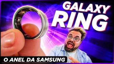 Galaxy Ring: Samsung’s SMART ring! Galaxy Ring: Samsung’s SMART ring!