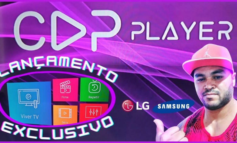 Cap Player The best IPTV App for Cap Player The best IPTV App for