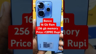 Discover the features of the Benco S1 Pro in this intriguing shorts video! #smartphone #shorts Discover the features of the Benco S1 Pro in this intriguing shorts video! #smartphone #shorts