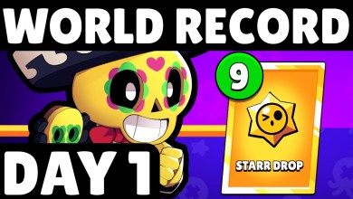 I made a “World Record” Account! I made a “World Record” Account!