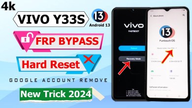 VIVO Y33s Hard Reset FRP Bypass Android 13 VIVO Y33s VIVO Y33s Hard Reset FRP Bypass Android 13 VIVO Y33s