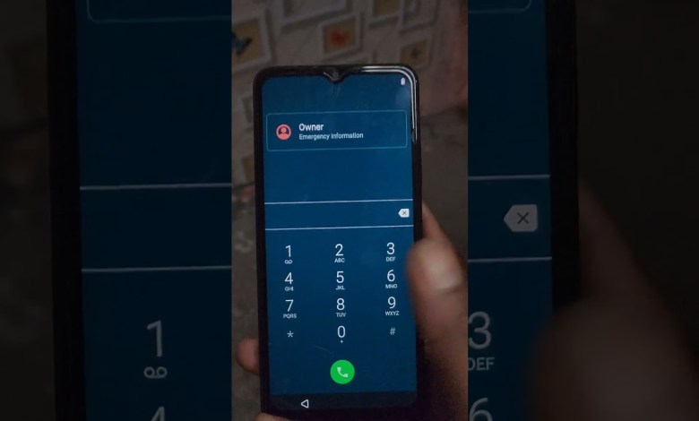 Unlock Your Realme Phone with This FRP Bypass Code Unlock Your Realme Phone with This FRP Bypass Code