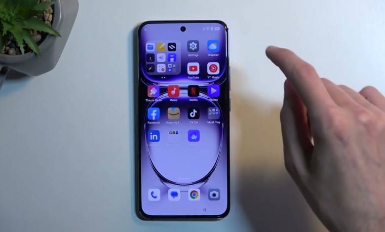 How to Bypass Google Account on OPPO Reno 12 Pro How to Bypass Google Account on OPPO Reno 12 Pro