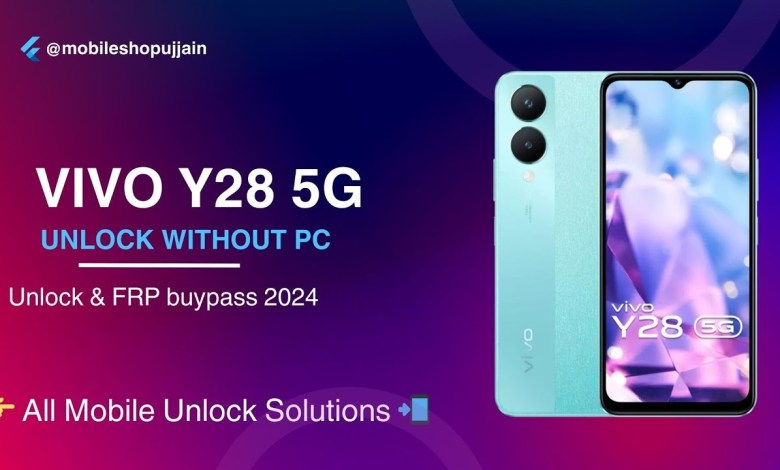 VIVO Y28 5G NEW UNLOCK TRICK 2024 #vivoy285g #frpbypass VIVO Y28 5G NEW UNLOCK TRICK 2024 #vivoy285g #frpbypass