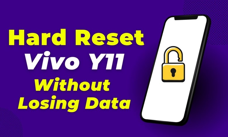 How To Hard Reset Vivo Y11 (Full Guide For Beginners) How To Hard Reset Vivo Y11 (Full Guide For Beginners)
