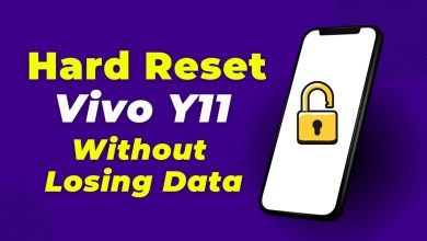 How To Hard Reset Vivo Y11 (Full Guide For Beginners) How To Hard Reset Vivo Y11 (Full Guide For Beginners)