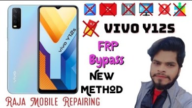 Unlock Vivo Y12S without PC? Discover How to Bypass FRP on Vivo Y12S Unlock Vivo Y12S without PC? Discover How to Bypass FRP on Vivo Y12S