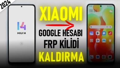 Xiaomi / Redmi FRP Bypass / Google Account Removal! Xiaomi / Redmi FRP Bypass / Google Account Removal!