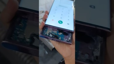 Samsung s23 ultra water damage #shortsviral Samsung s23 ultra water damage #shortsviral