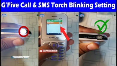 GFive Keypad Mobile Hidden Settings During Call & GFive Keypad Mobile Hidden Settings During Call &
