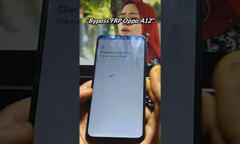 Cara Mudah Bypass FRP Oppo A12 #servishp #hardware Cara Mudah Bypass FRP Oppo A12 #servishp #hardware