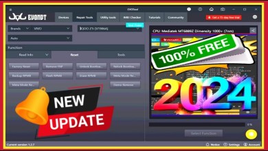 Free EVO Tool 2024 vivo new securty Free EVO Tool 2024 vivo new securty