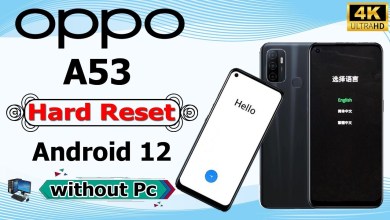 Oppo A53 Hard Reset || Oppo A53 PIN, Pattern,Remove Oppo A53 Hard Reset || Oppo A53 PIN, Pattern,Remove