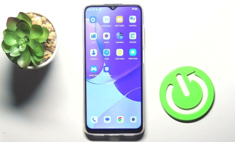 How to Clear Credentials on CUBOT X70 – Security How to Clear Credentials on CUBOT X70 – Security