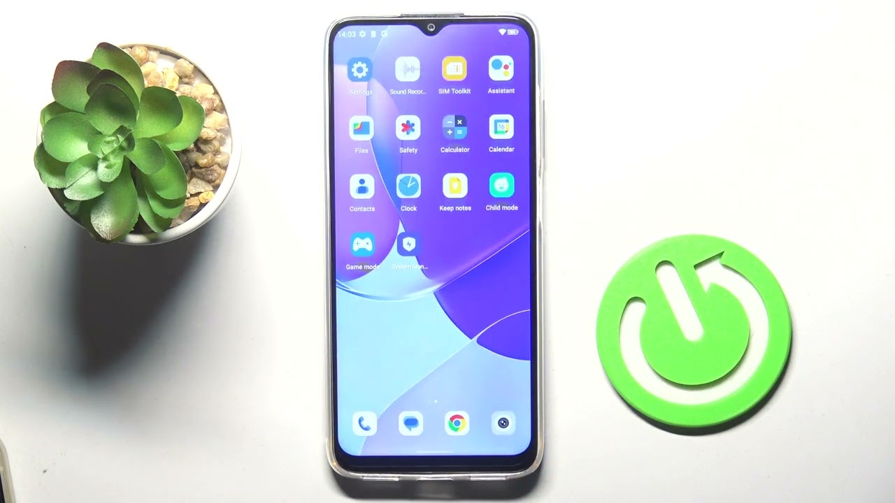 How to Clear Credentials on CUBOT X70 – Security How to Clear Credentials on CUBOT X70 – Security