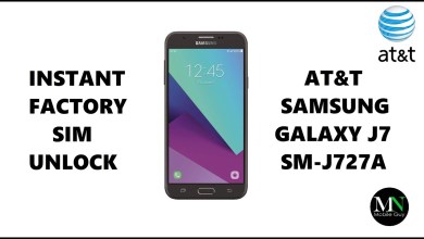 Instantly Factory SIM / Network Unlock AT&T Instantly Factory SIM / Network Unlock AT&T