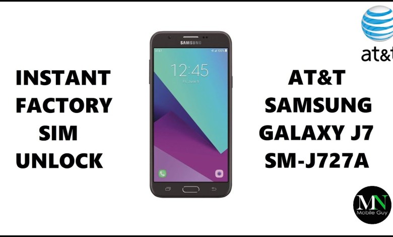 Instantly Factory SIM / Network Unlock AT&T Instantly Factory SIM / Network Unlock AT&T
