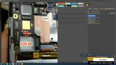 Vivo V20 SE V2023 Qualcomm CPU Test Point Reset Frp By Vivo V20 SE V2023 Qualcomm CPU Test Point Reset Frp By