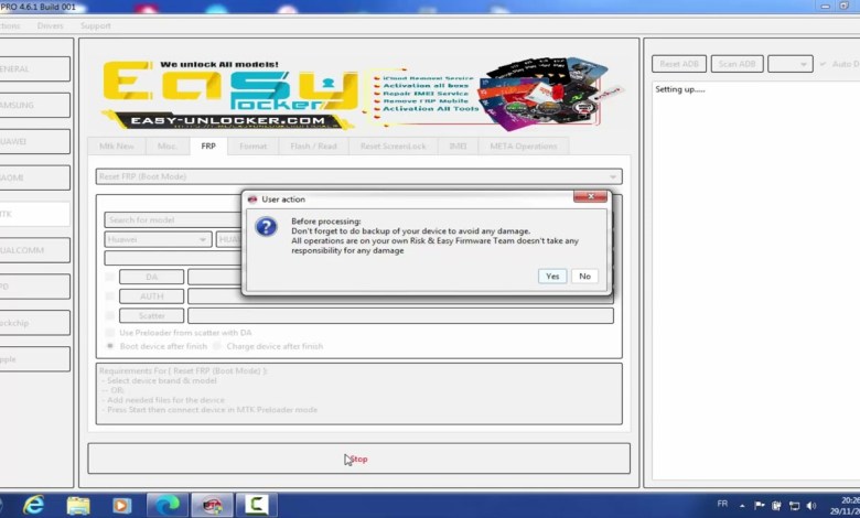 Huawei MRD LX1 Reset Frp Huawei MRD LX1 Reset Frp