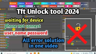 Tft unlock tool driver install latest version | tft Tft unlock tool driver install latest version | tft