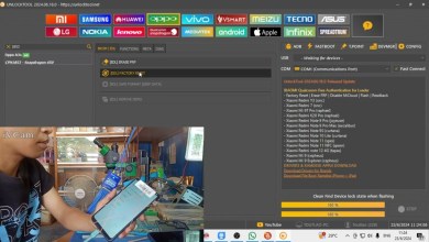 oppo A3s CPH1853 Reset passcode unlocktool oppo A3s CPH1853 Reset passcode unlocktool