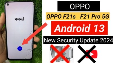 Oppo F21 / F21 Pro 5G FRP Bypass Android 13 // Oppo Oppo F21 / F21 Pro 5G FRP Bypass Android 13 // Oppo