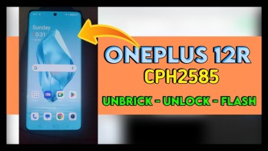 How to Unbrick/Unlock OnePlus 12R ( CPH2585)💯✅ How to Unbrick/Unlock OnePlus 12R ( CPH2585)💯✅