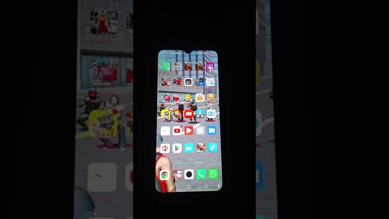 Infinix Hot 30i Malaysia Low Battery 10% Without Sound Infinix Hot 30i Malaysia Low Battery 10% Without Sound