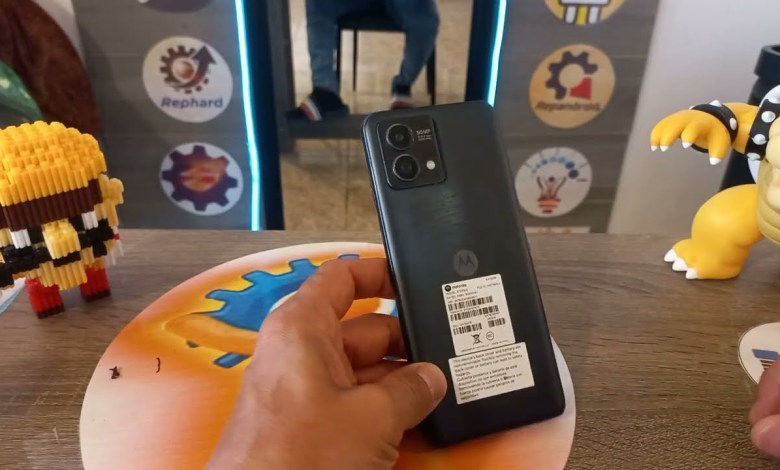 Moto G Stylus 2021, 2022, 2023, 2024 G5 hard reset Moto G Stylus 2021, 2022, 2023, 2024 G5 hard reset