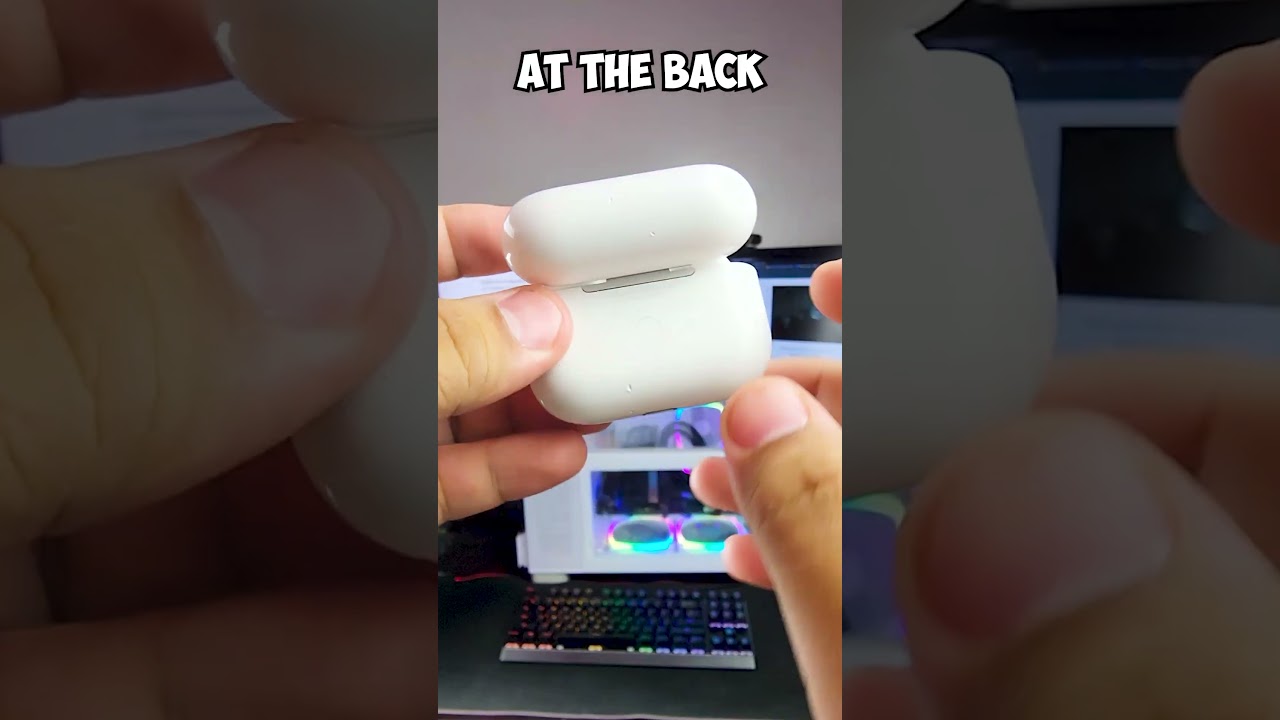 How to Reset Your AirPods and AirPods Pro in Under 60 How to Reset Your AirPods and AirPods Pro in Under 60