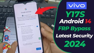 Vivo Y17s FRP Bypass Android 14 Without PC | Vivo Y17s Vivo Y17s FRP Bypass Android 14 Without PC | Vivo Y17s