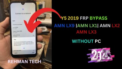 HUWAEI Y5 2019 FRP BYPASS|HUWAEI AMN LX9 BYPASS WITHOUT HUWAEI Y5 2019 FRP BYPASS|HUWAEI AMN LX9 BYPASS WITHOUT