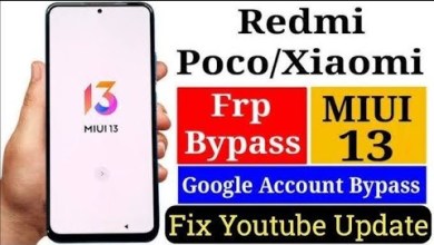 Explore How to Bypass FRP on Xiaomi Redmi with MIUI 13/14 and Android 12/13 Explore How to Bypass FRP on Xiaomi Redmi with MIUI 13/14 and Android 12/13