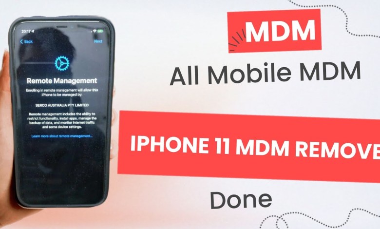 Iphone 11 MDM Remove BY gsmunlockerbd Iphone 11 Icould Iphone 11 MDM Remove BY gsmunlockerbd Iphone 11 Icould